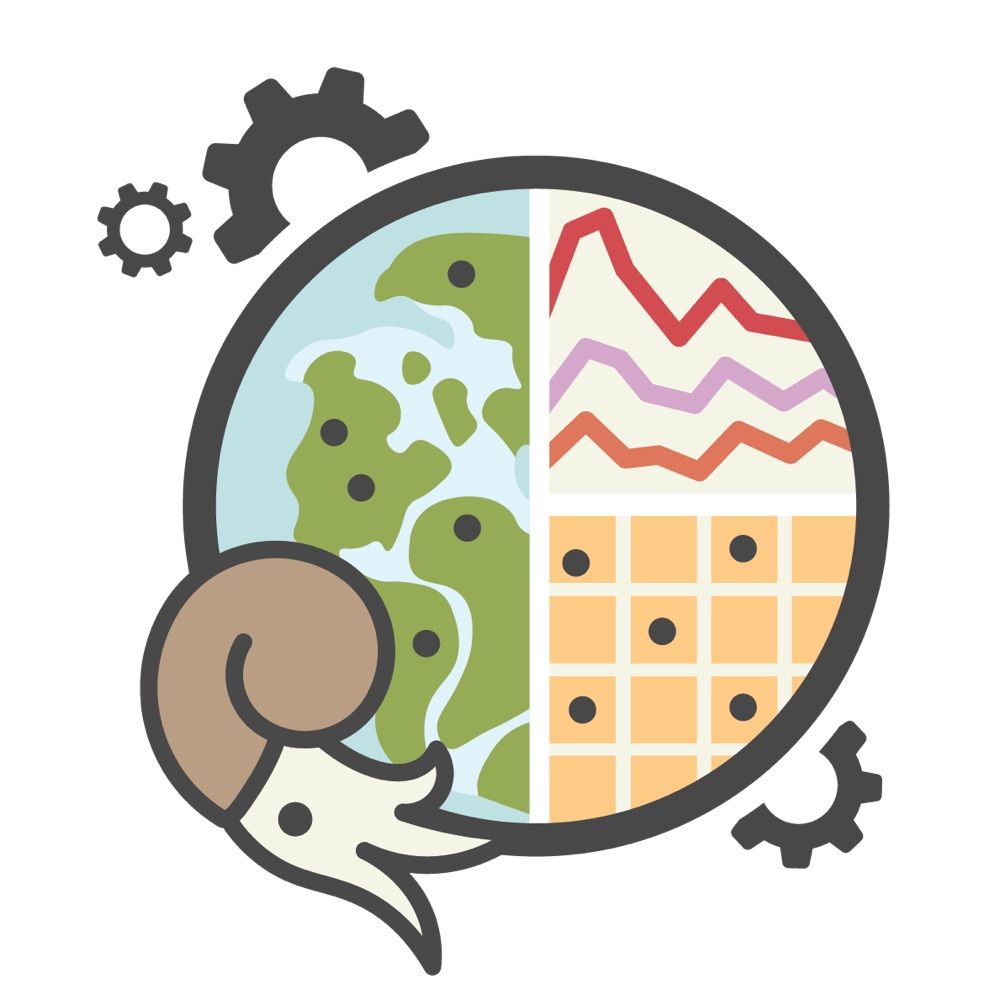 The Palaeoverse Community