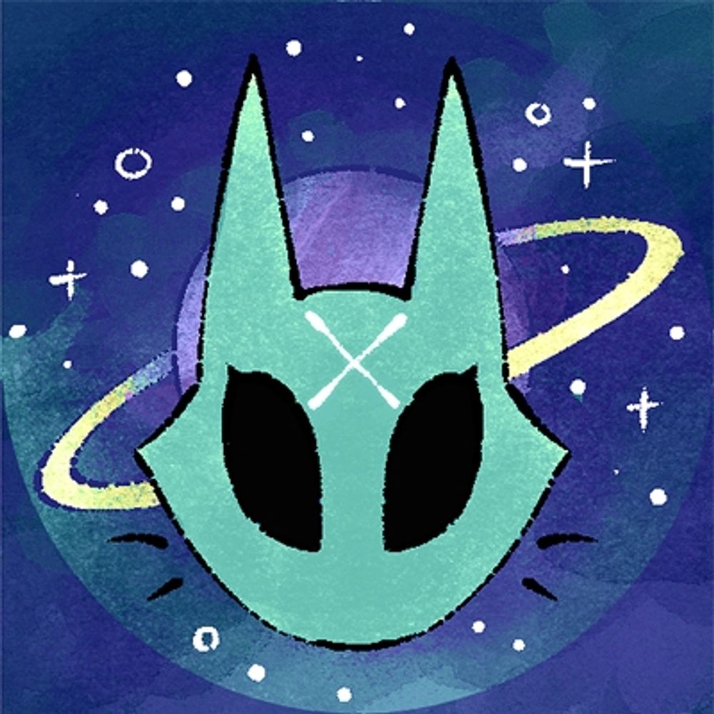 xtrapurrestrial