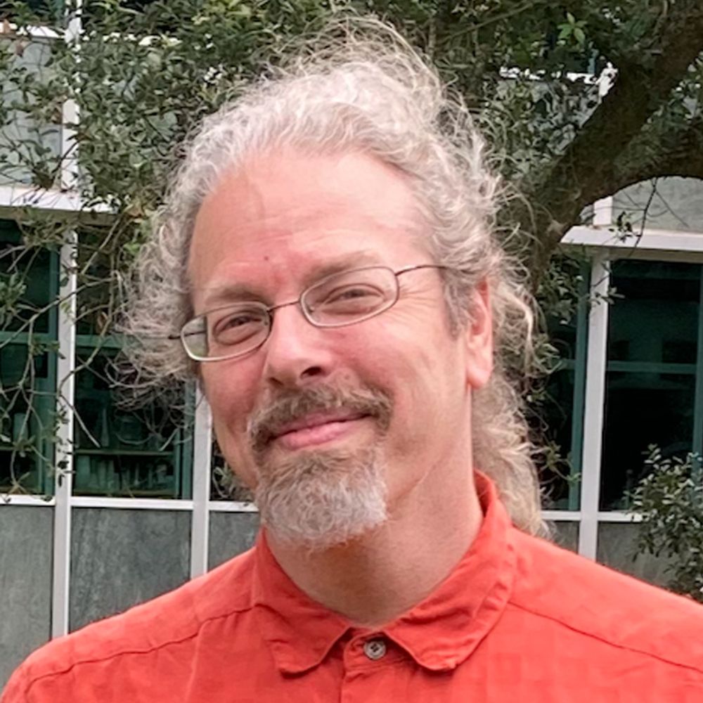 Joff Silberg