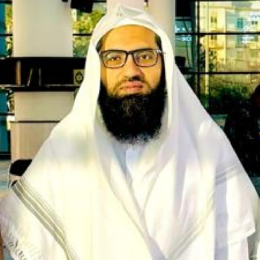 Muhammad Zubair