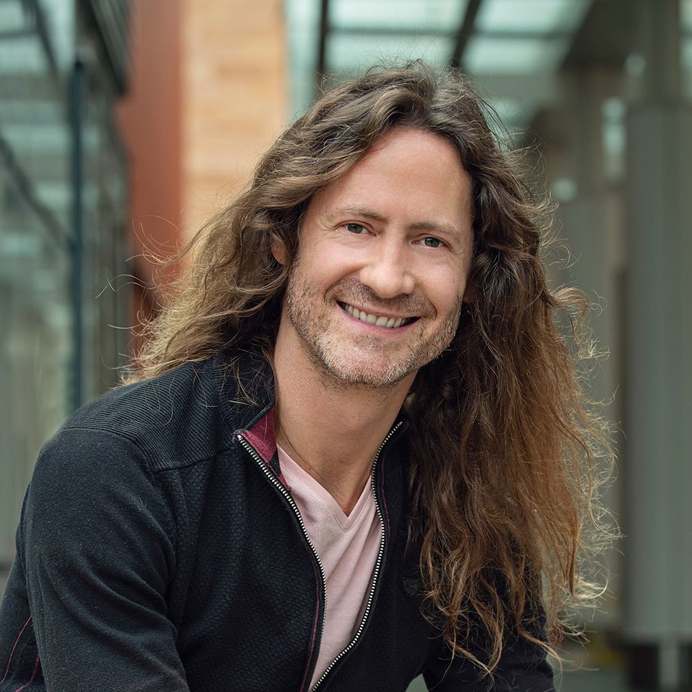 Michael Langlois