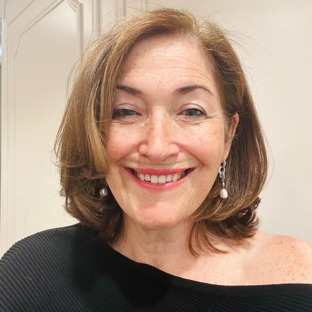 Rachael Heenan