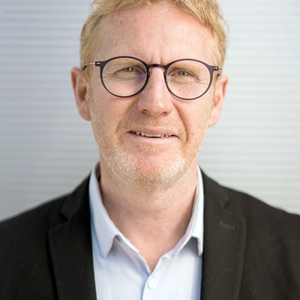 Frédéric Fauvet