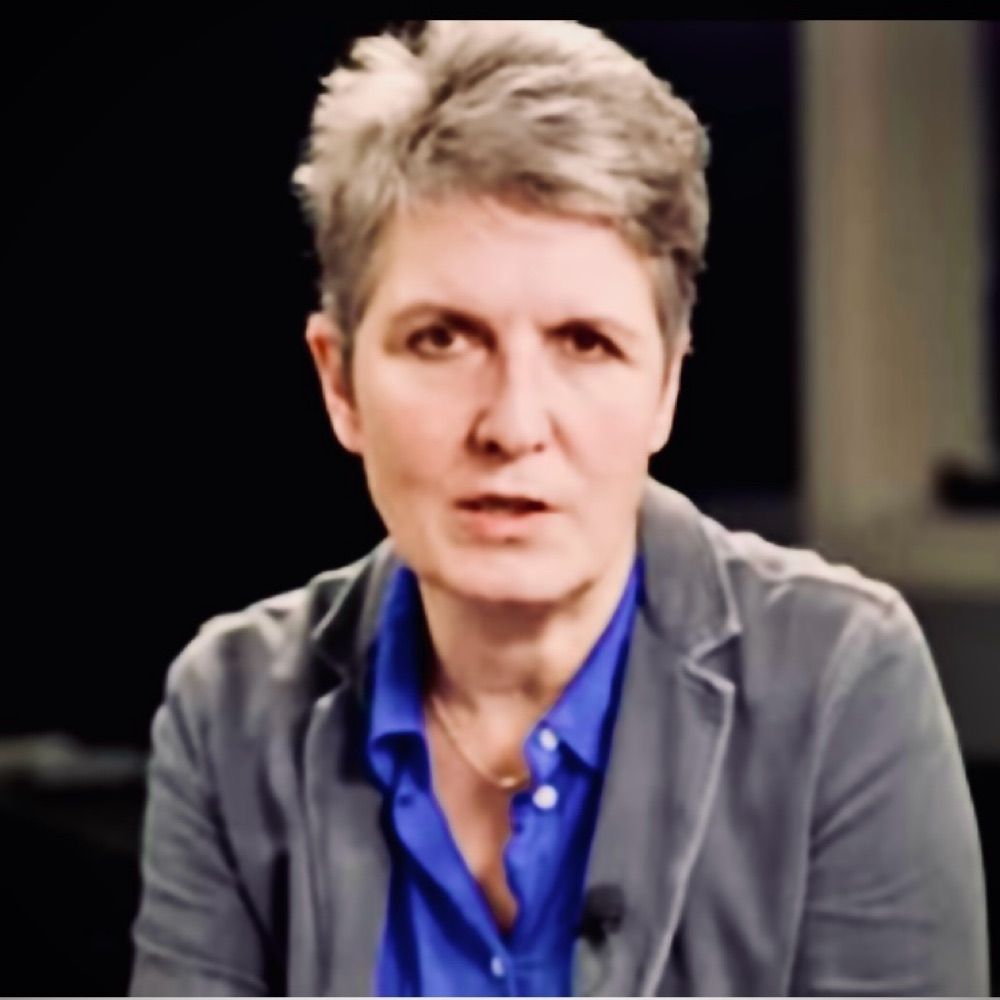 Ines Pohl