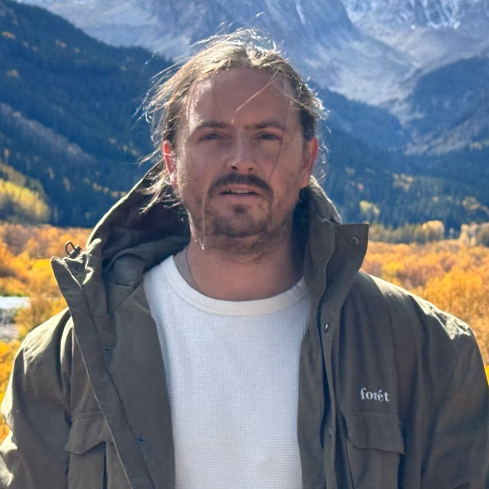 Jonathan Ølinger