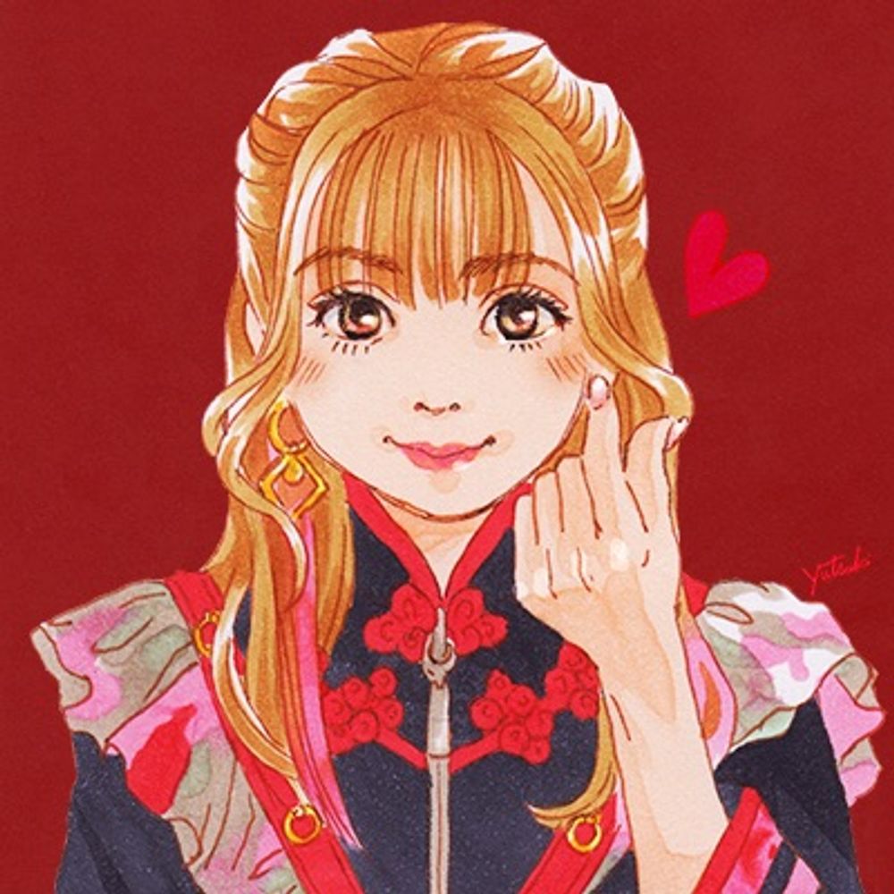 百子