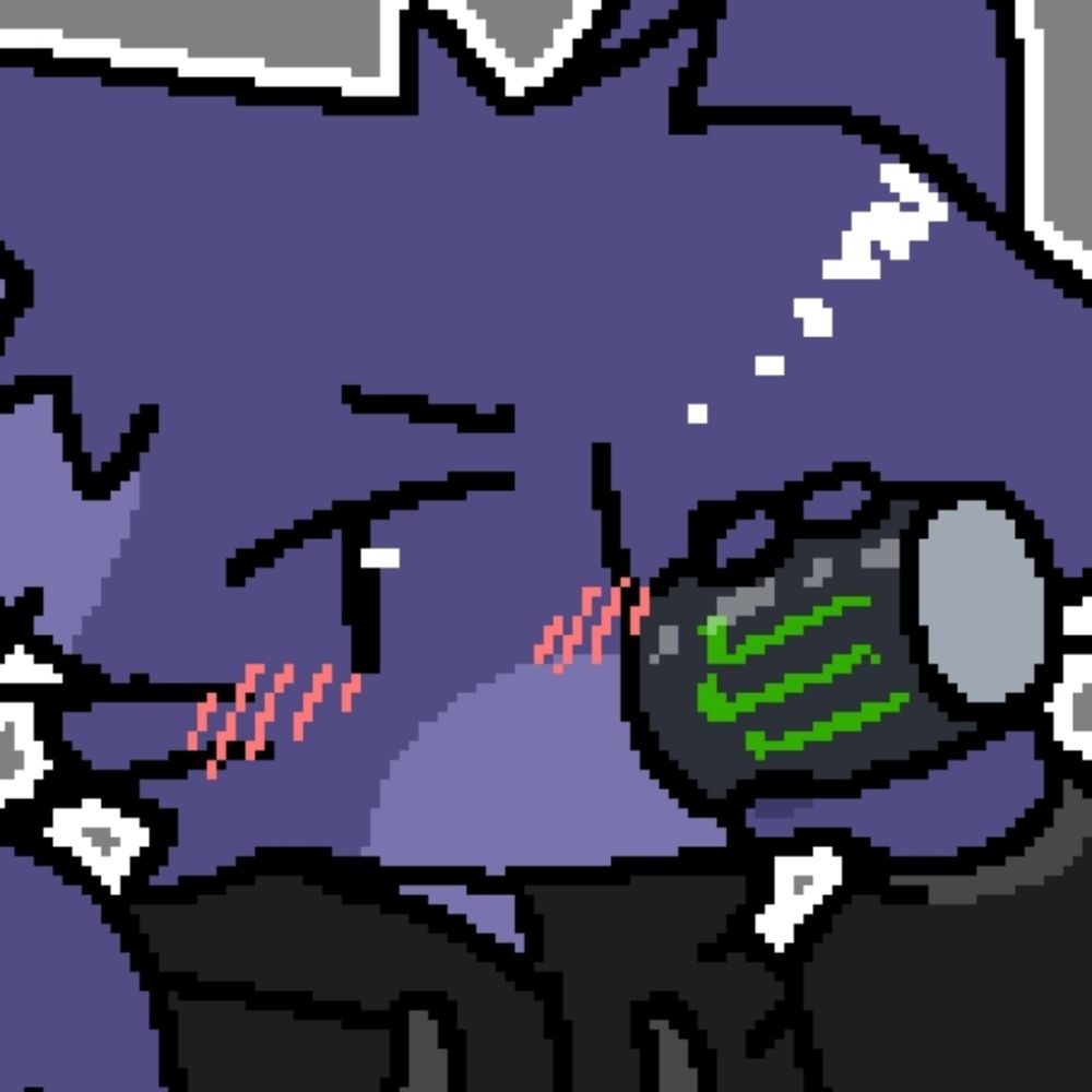 Taikupy 🐈‍⬛ 🔞