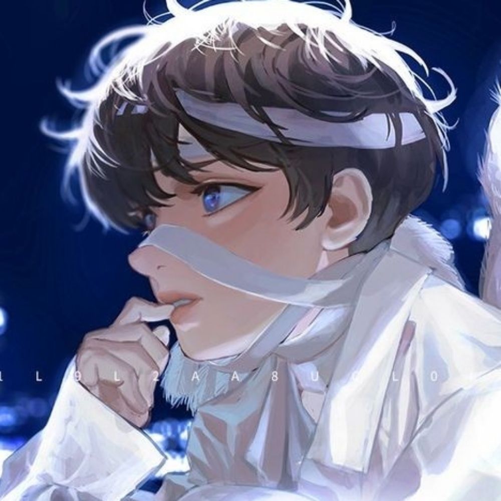 Caroline ✧˖*°࿐