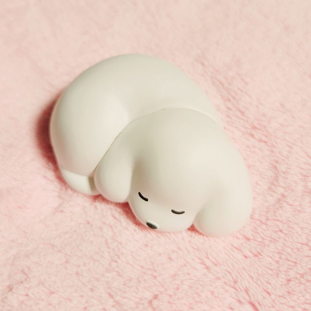 ねむいこ
