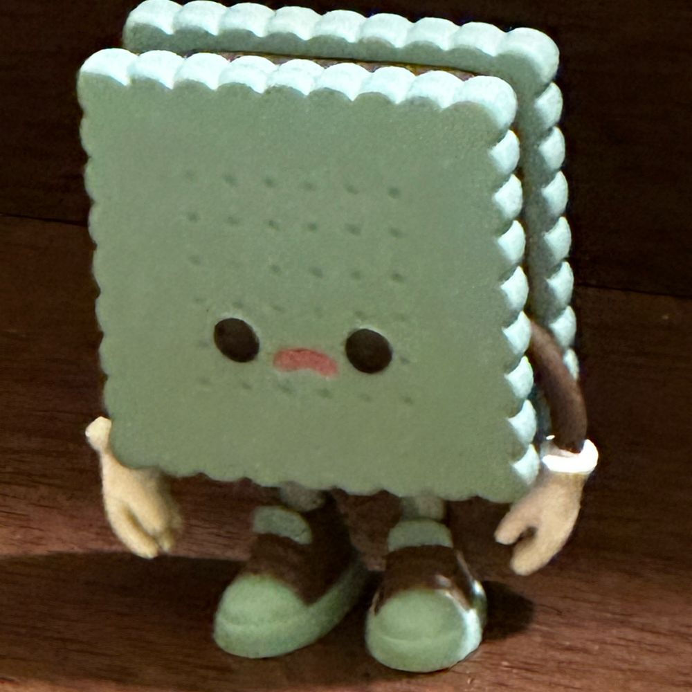 はしけ