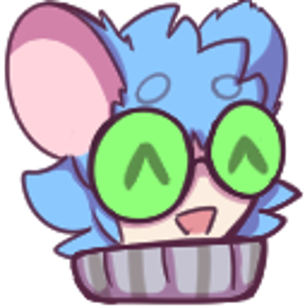 Tea (He/Him)
