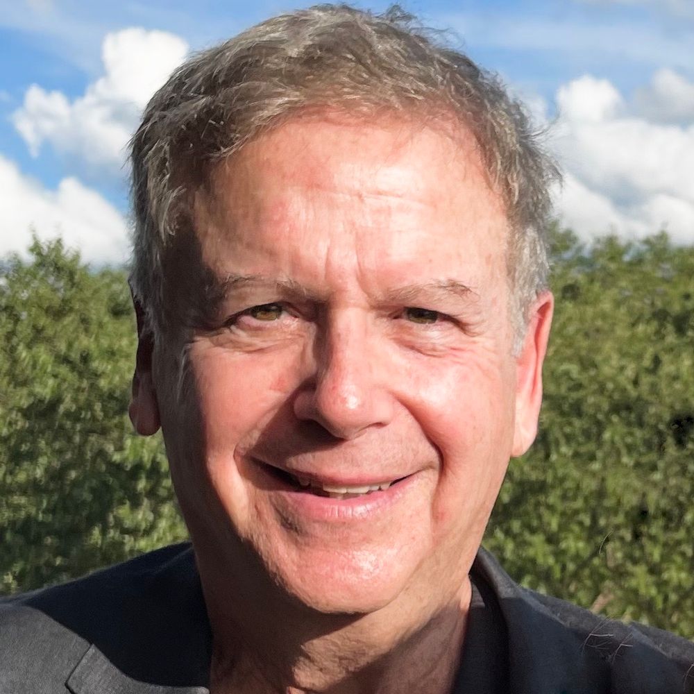 Barry Ross