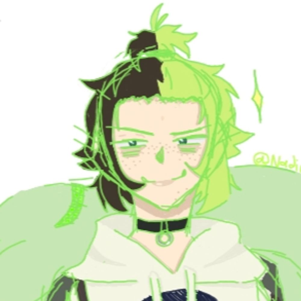 NadirSketches
