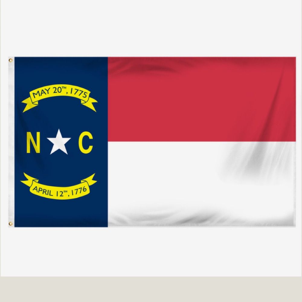 Moving NC Forward
