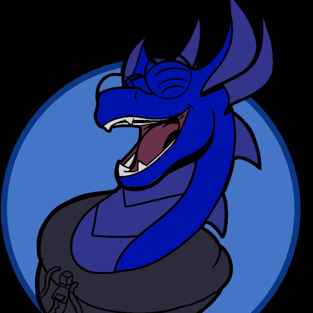 JazzDragon
