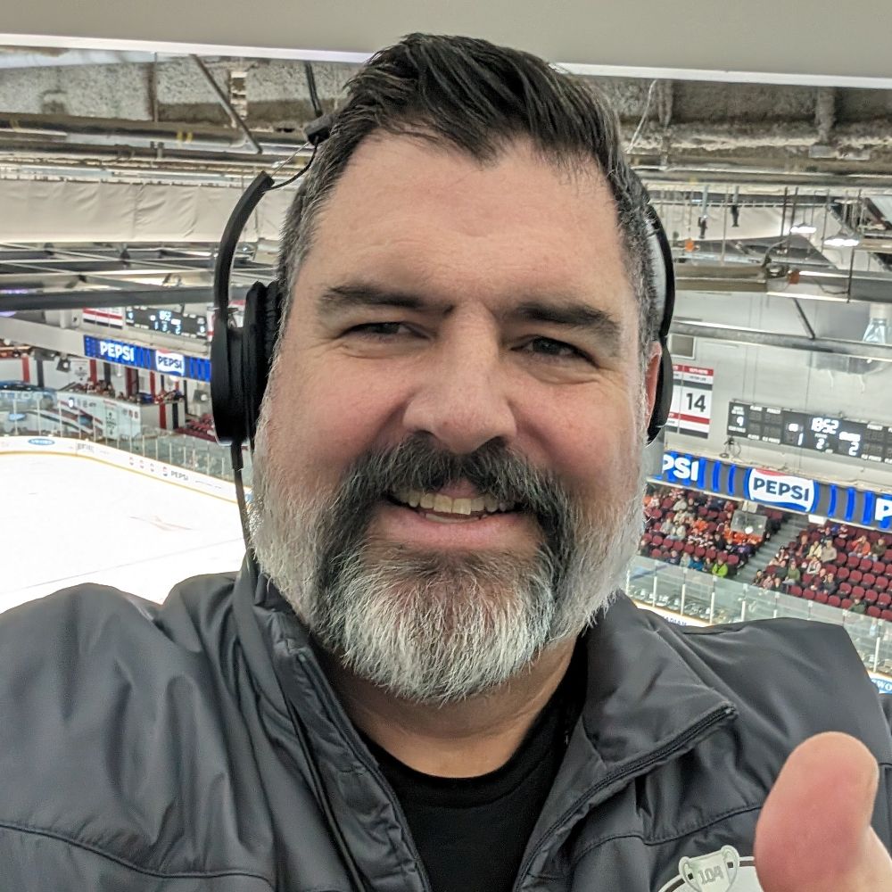 Mike Sutherland