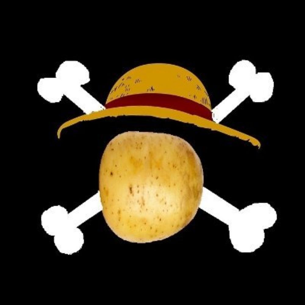 matepotato