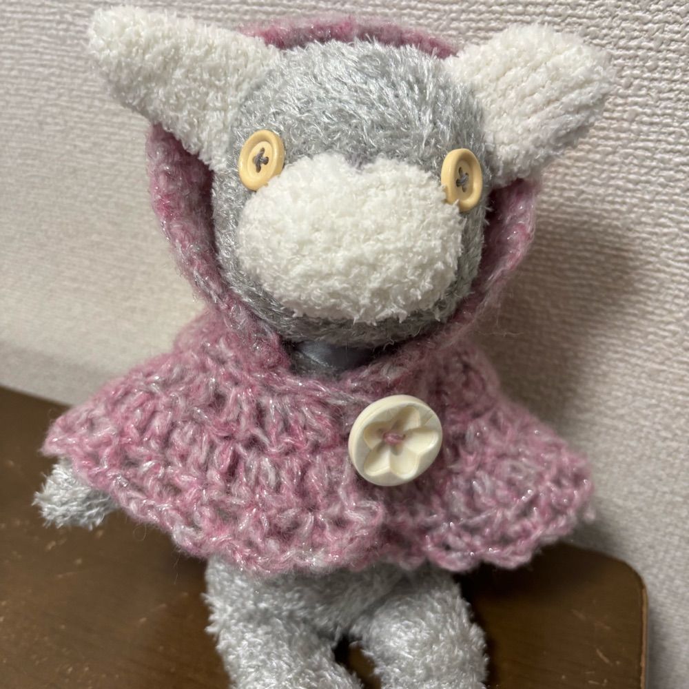 ぽんぽんざくら
