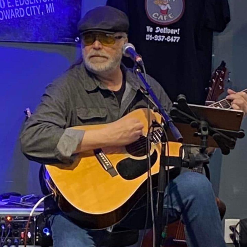 Pete Guidera