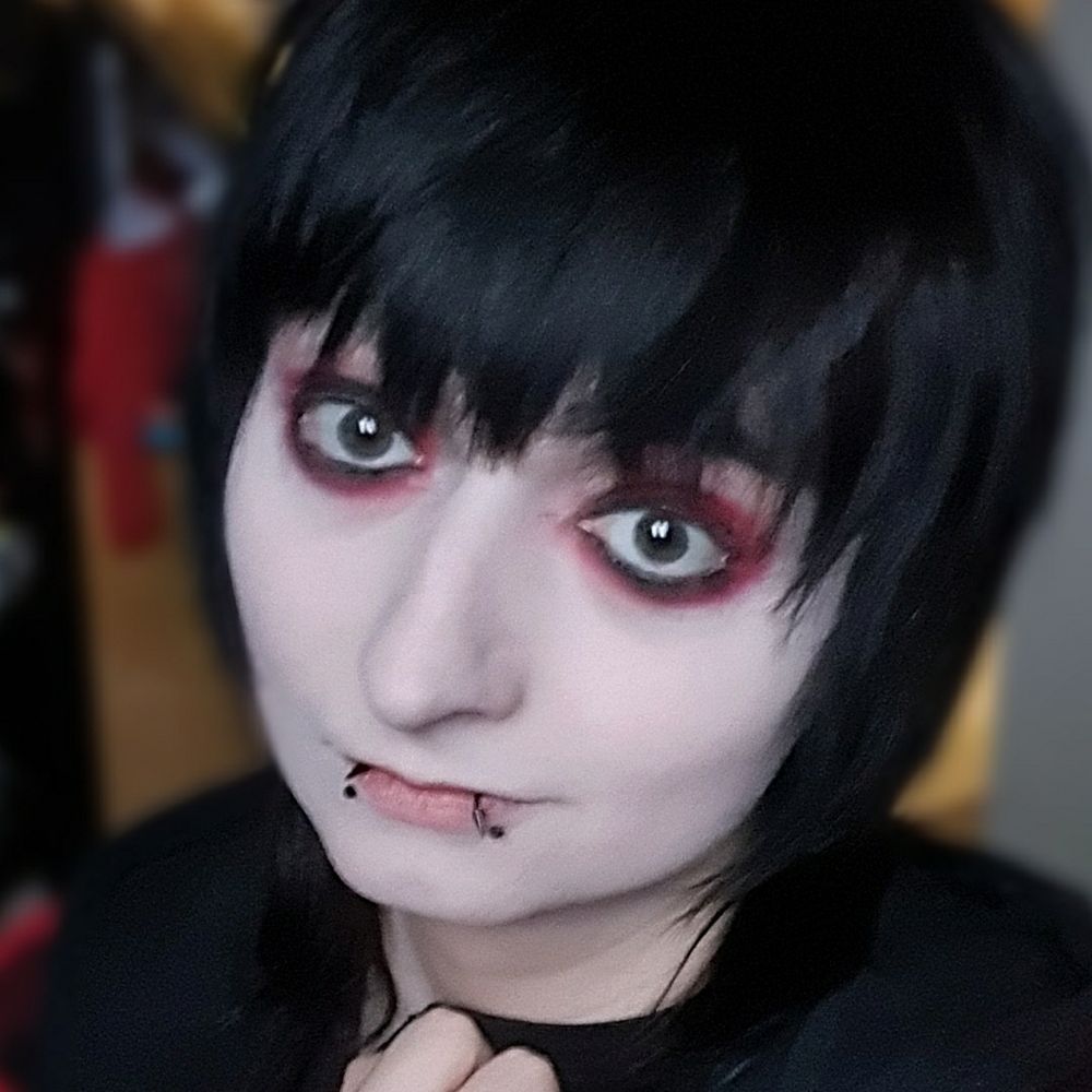 BirdsAteMyFace 🏳️‍⚧️