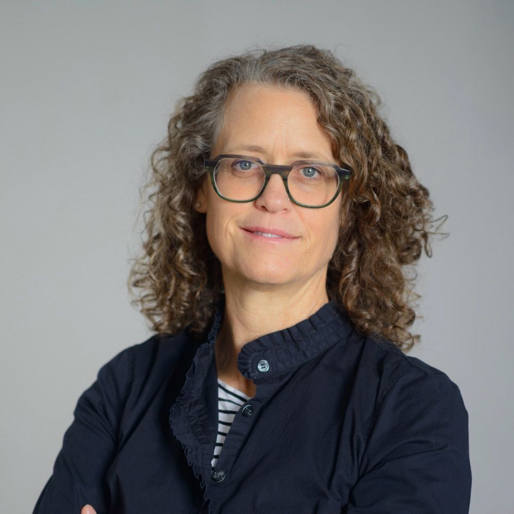 Susie Taylor