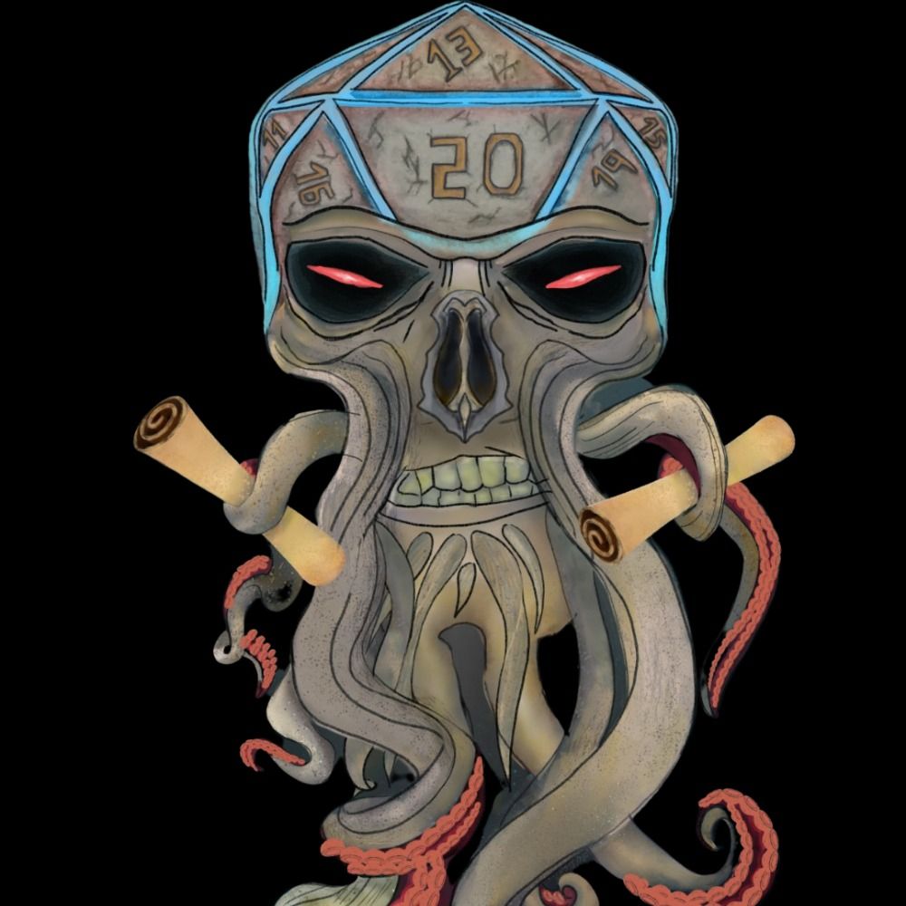RPGLoremaster