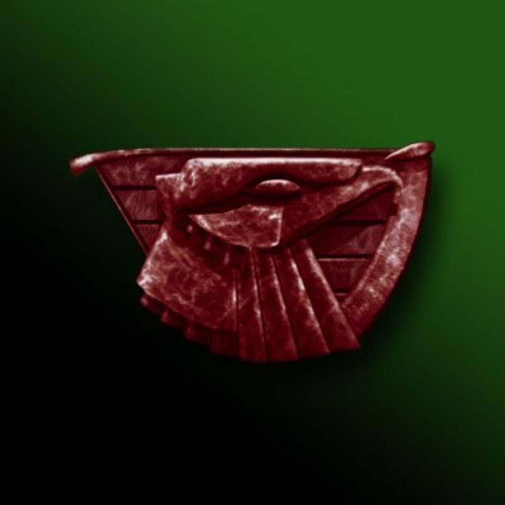 Clan Mochilos - House Atreides