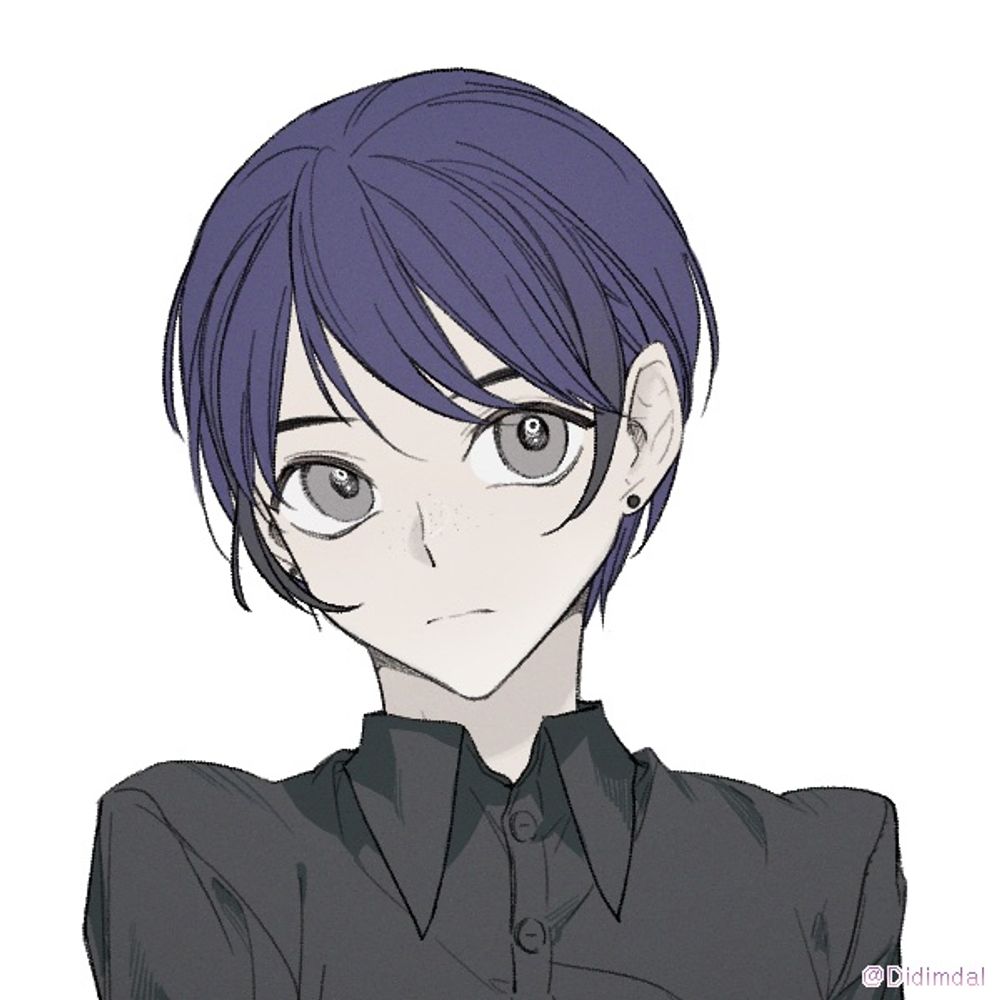 みぃこ