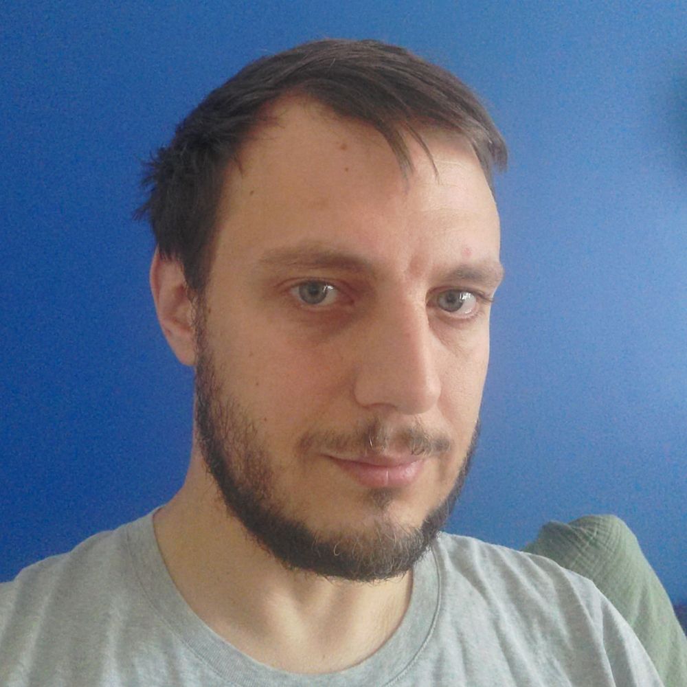 Benjamin Brizzi