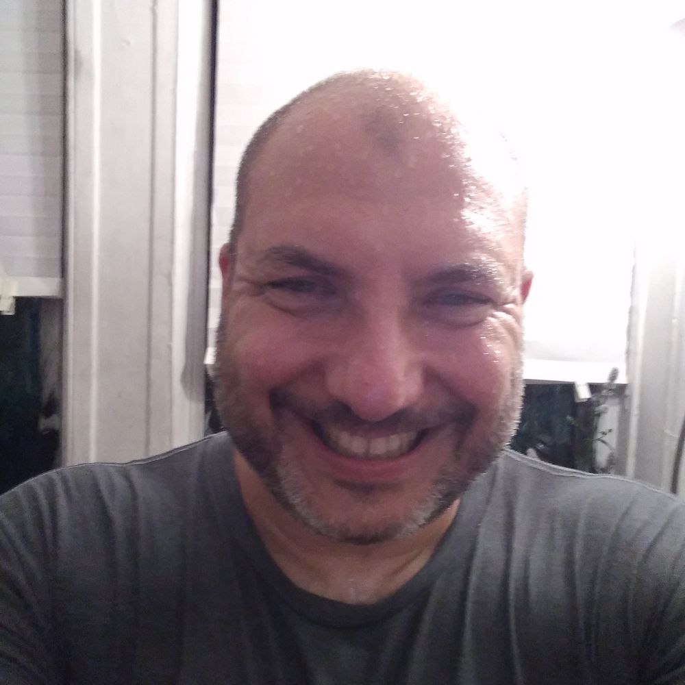 Mark Loewenstern