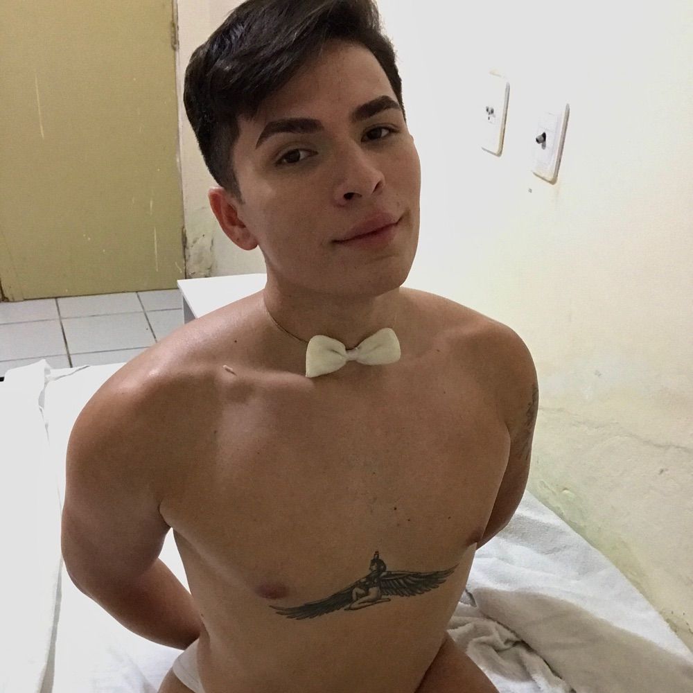 Matheus Yokomosh