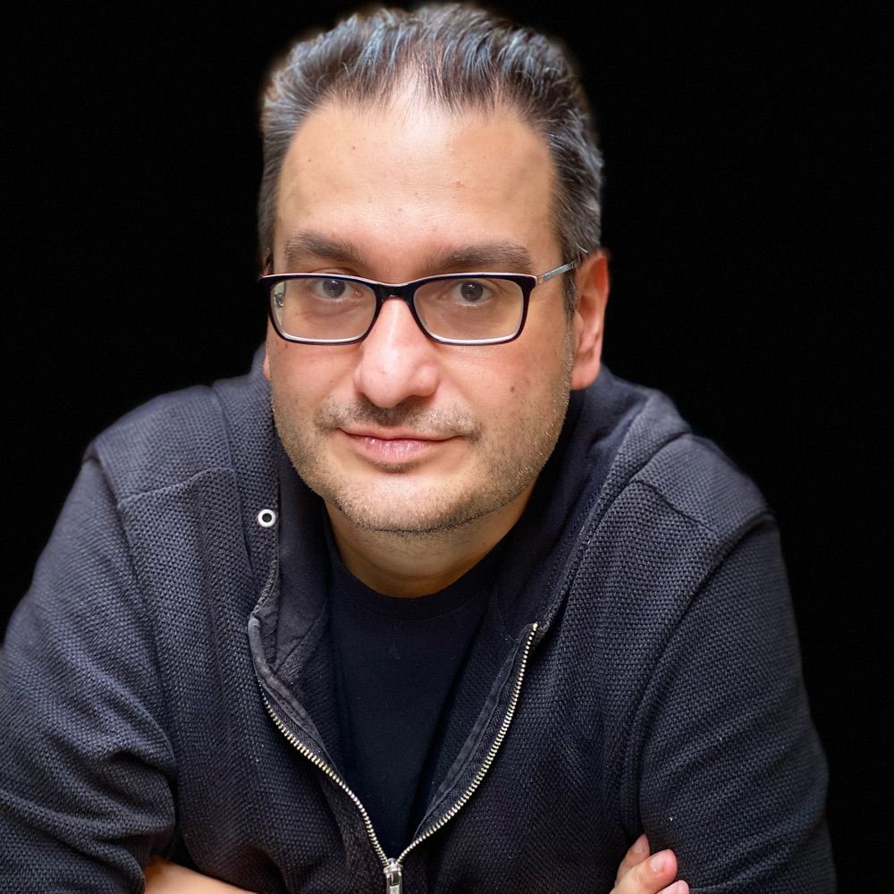 Hassan Abdulrazzak