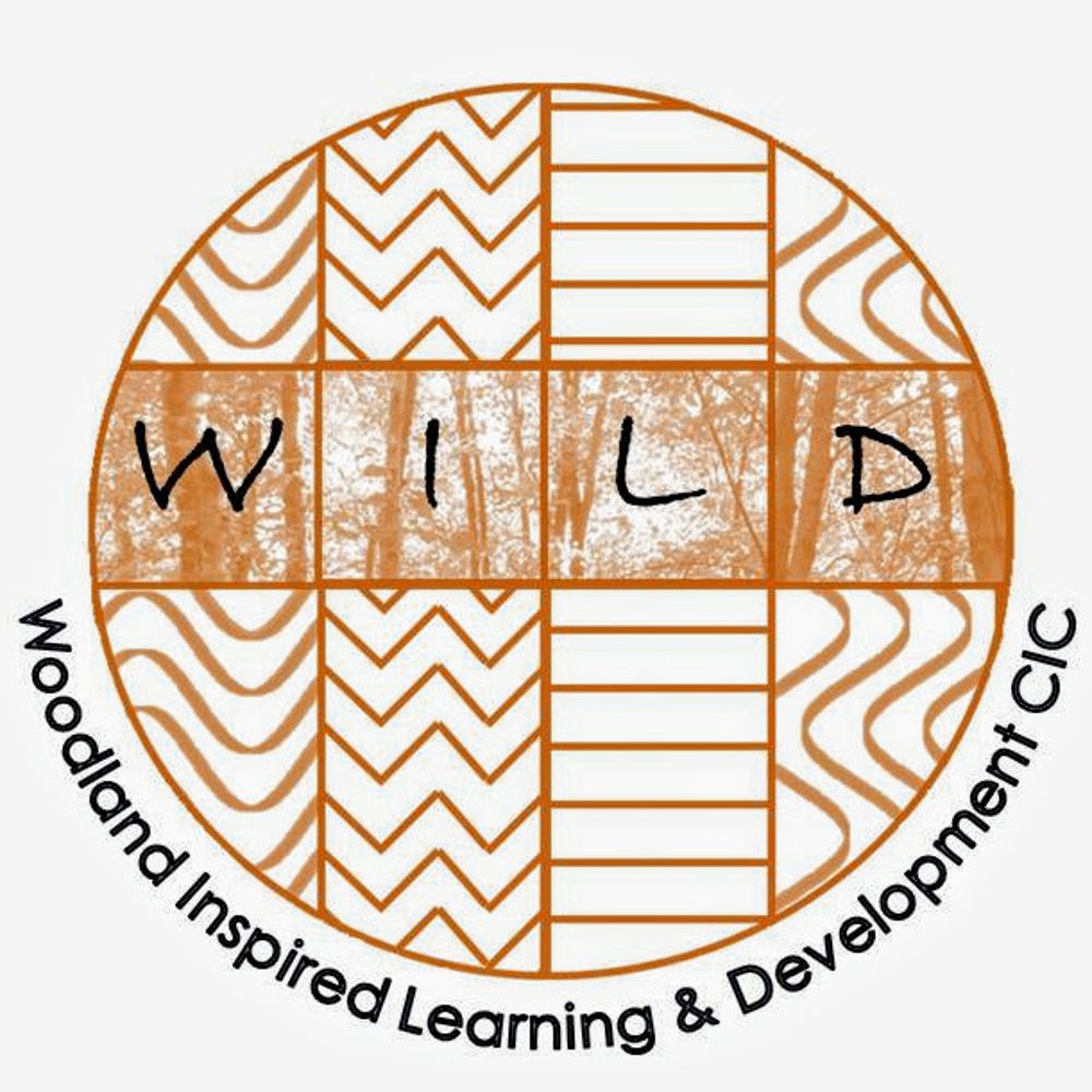 W.I.L.D. Woodland Inspired Learning and Development