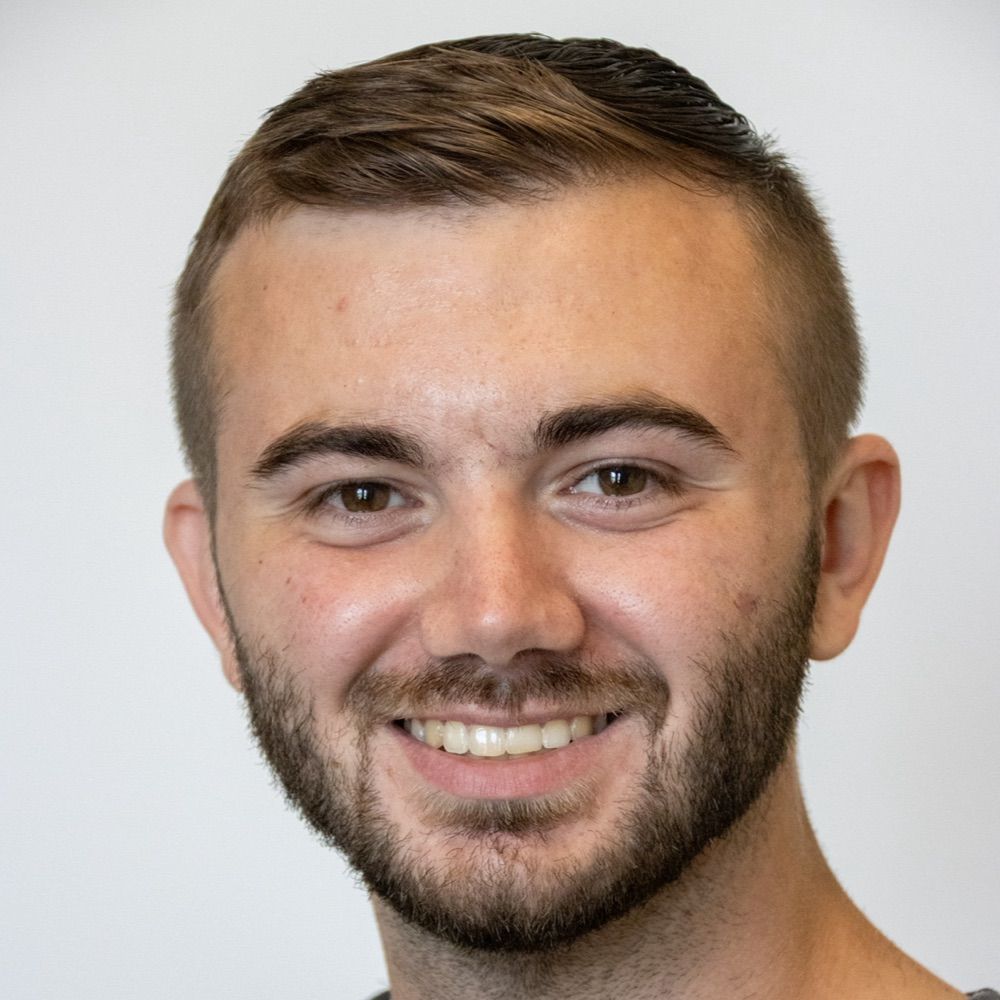 Cameron Burke