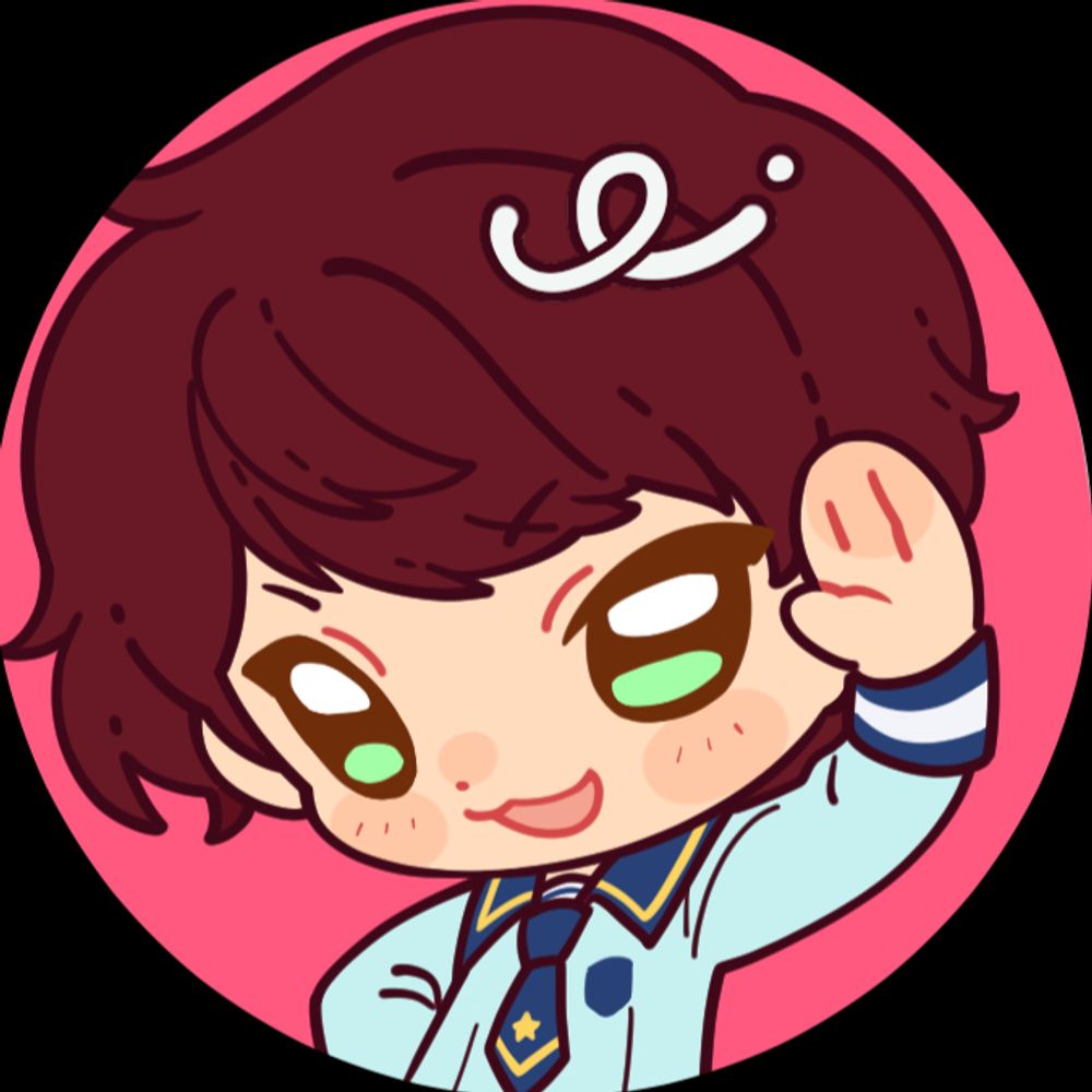 【Ruden 🎀 Dewi】