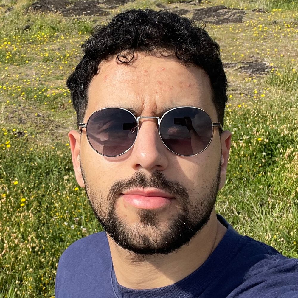Profile avatar