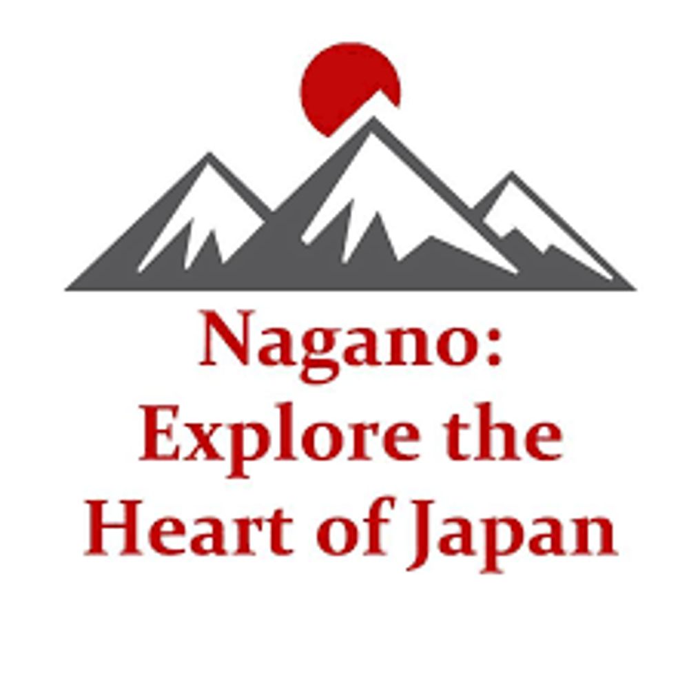Nagano Japan ❄️🍁🍶⛷🍲🗻⛩