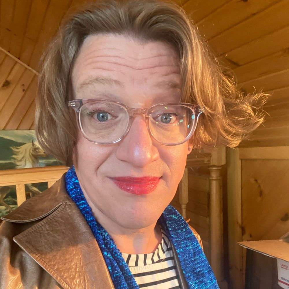Ms. Sam Stegemann