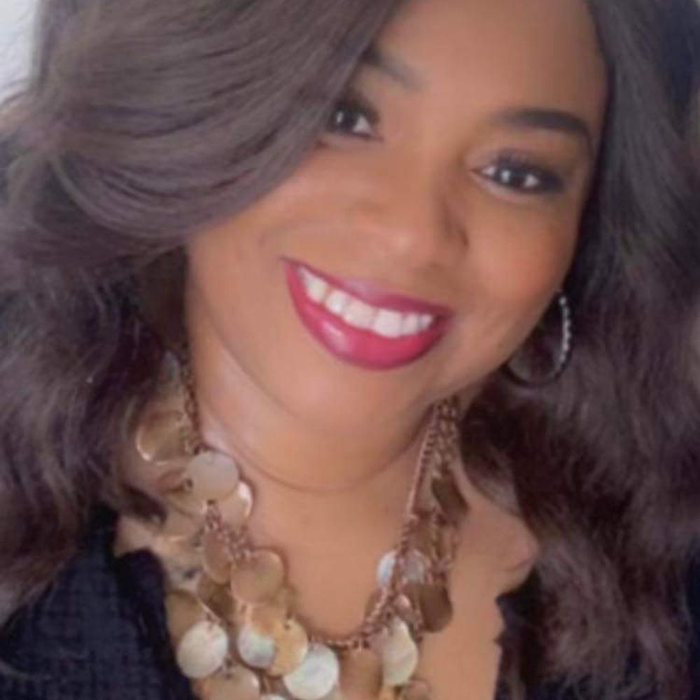 LaShawn Vasser