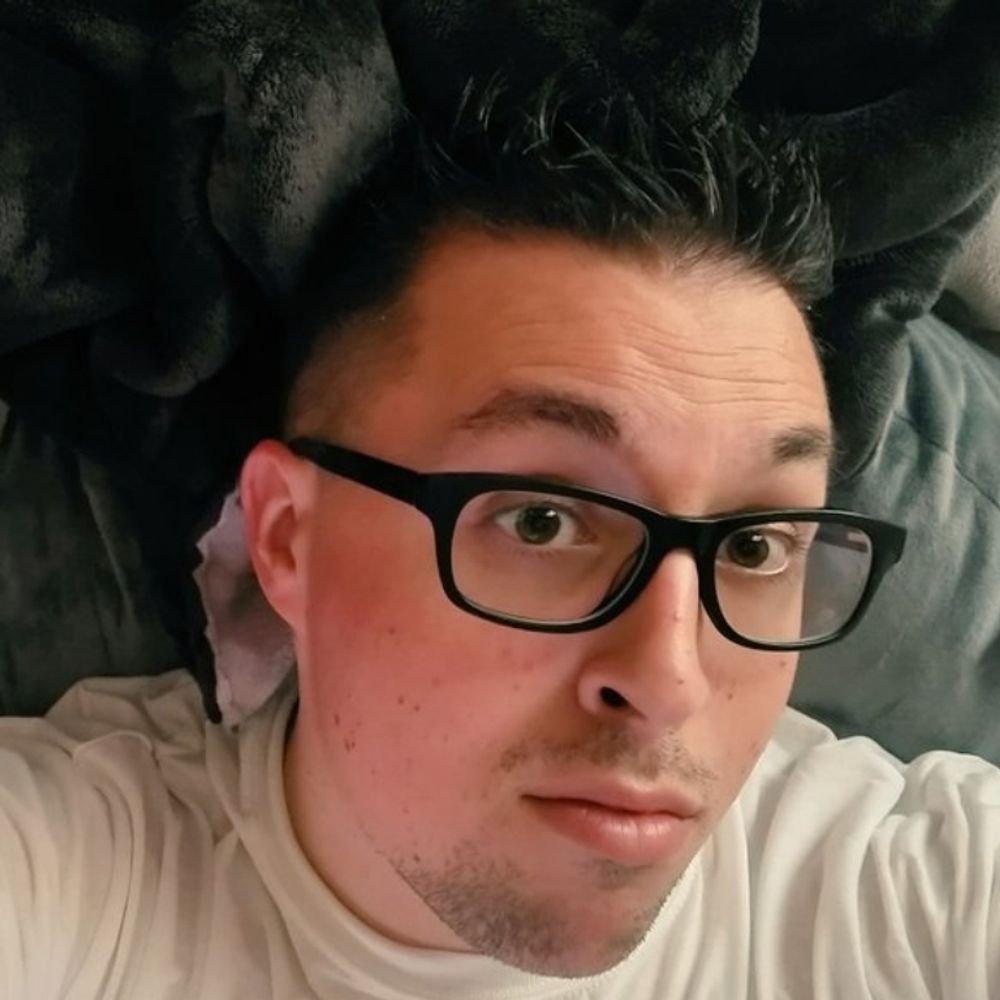 Zach Palmer