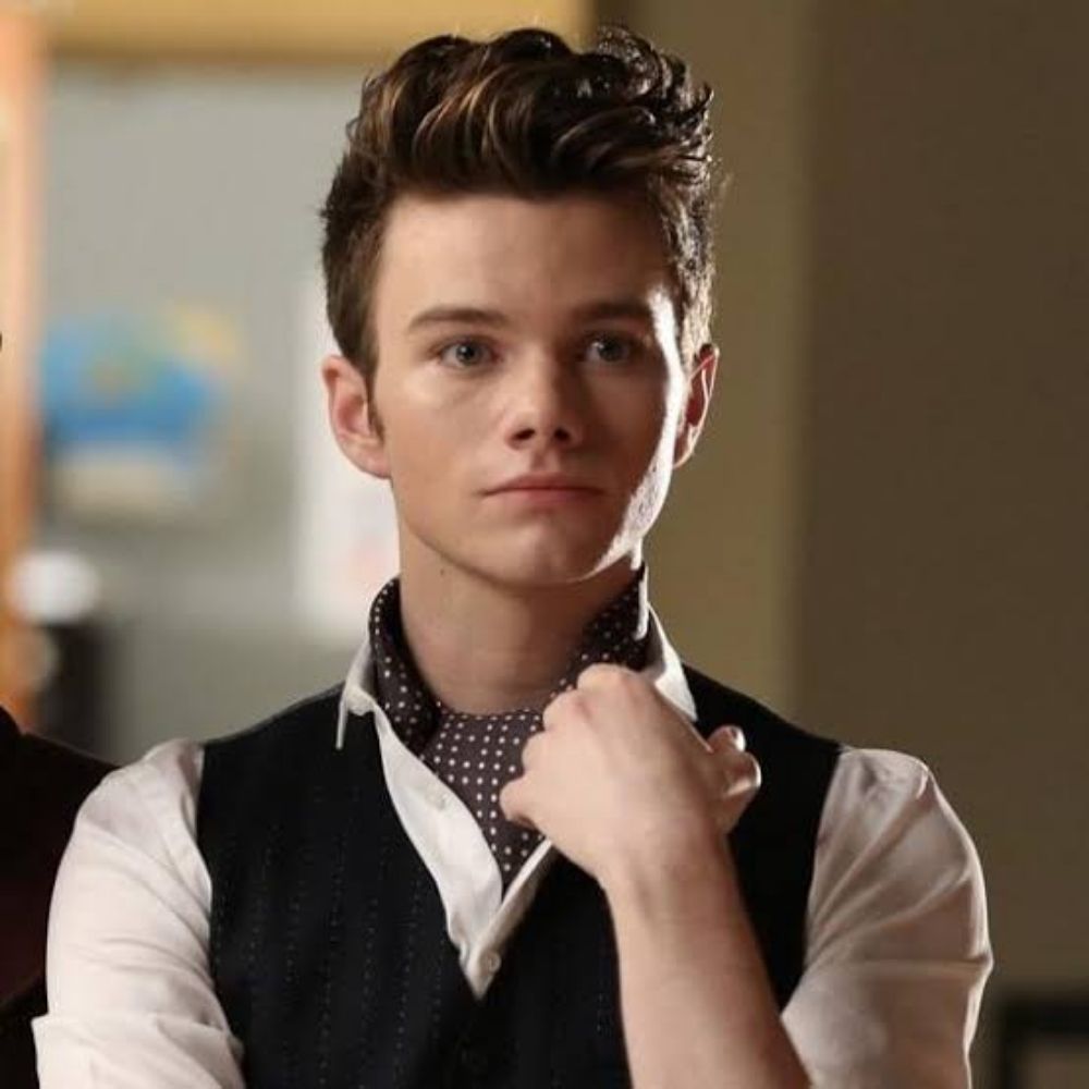 kurt hummel