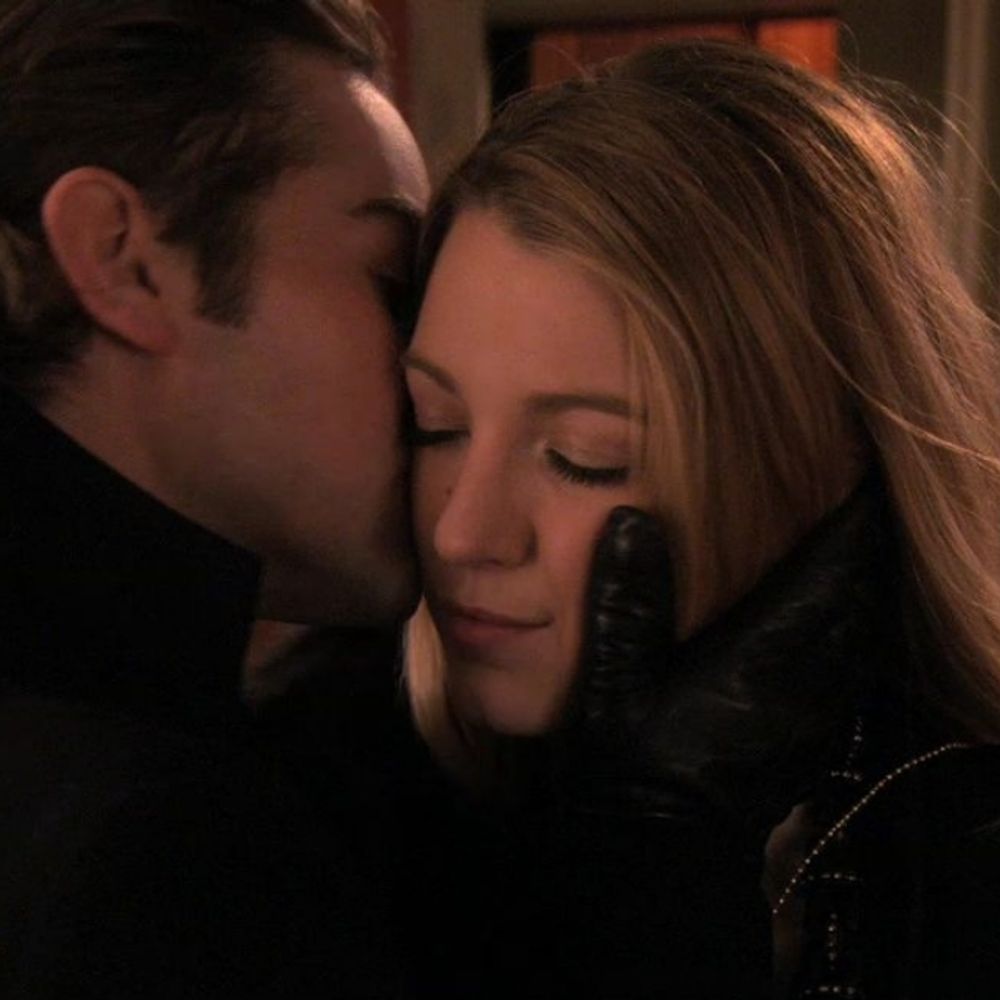 Best of Serena and Nate