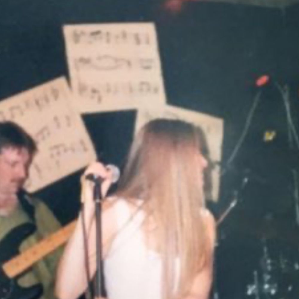 Lisa Finney Singing Tuition