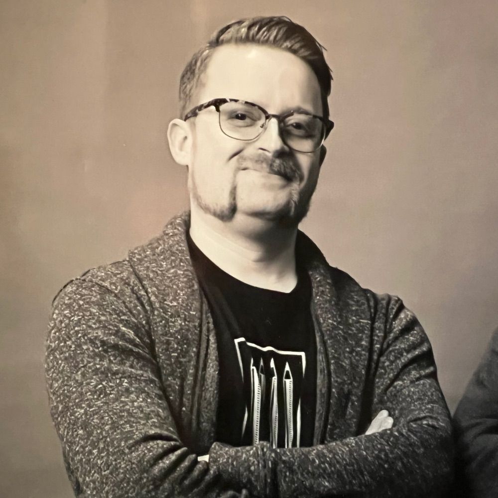 Matt Allyn Chapman