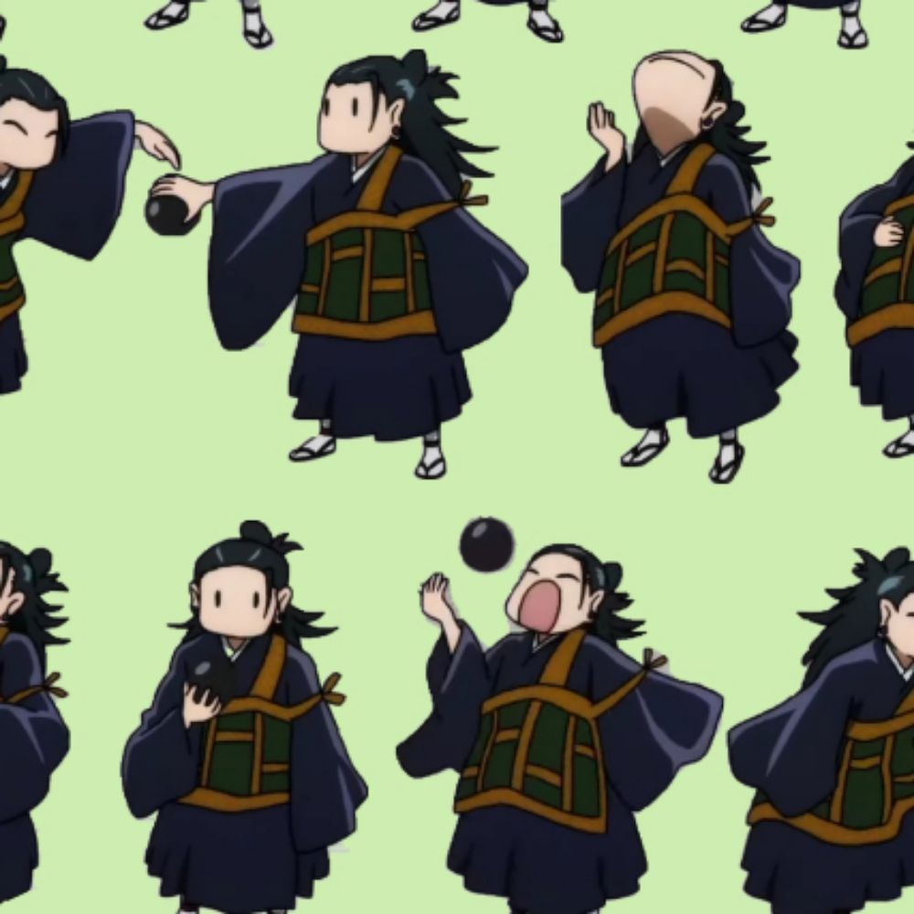 Makaroni Sedai