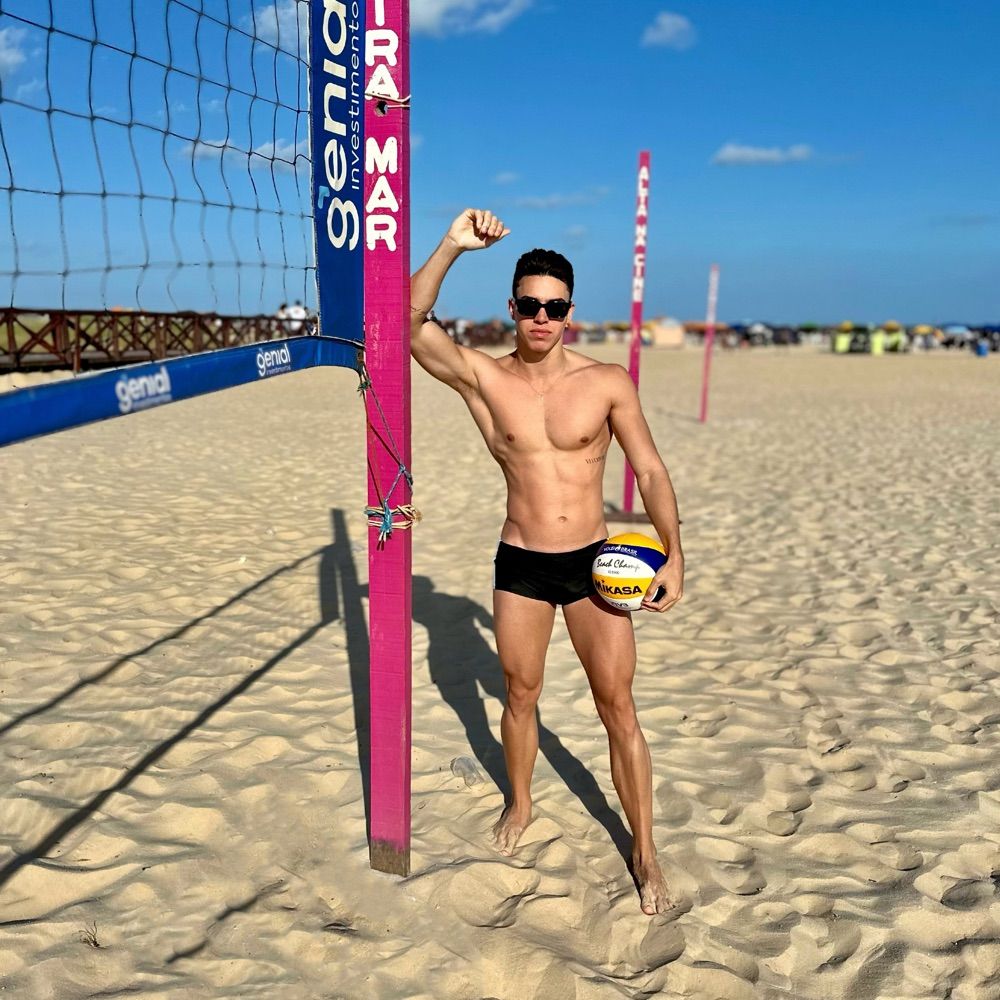 Bruno Fontes