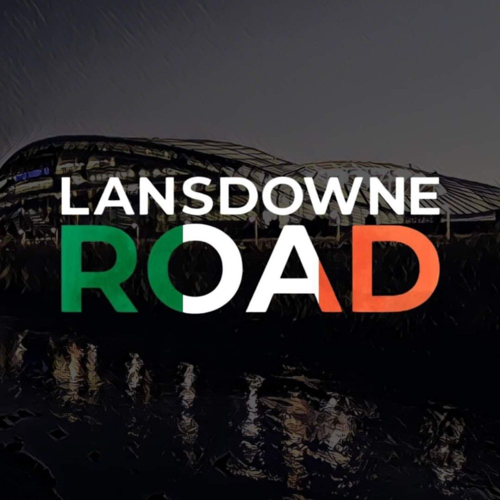 Lansdowne Road