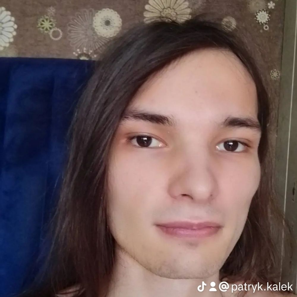 Patryk Kalek