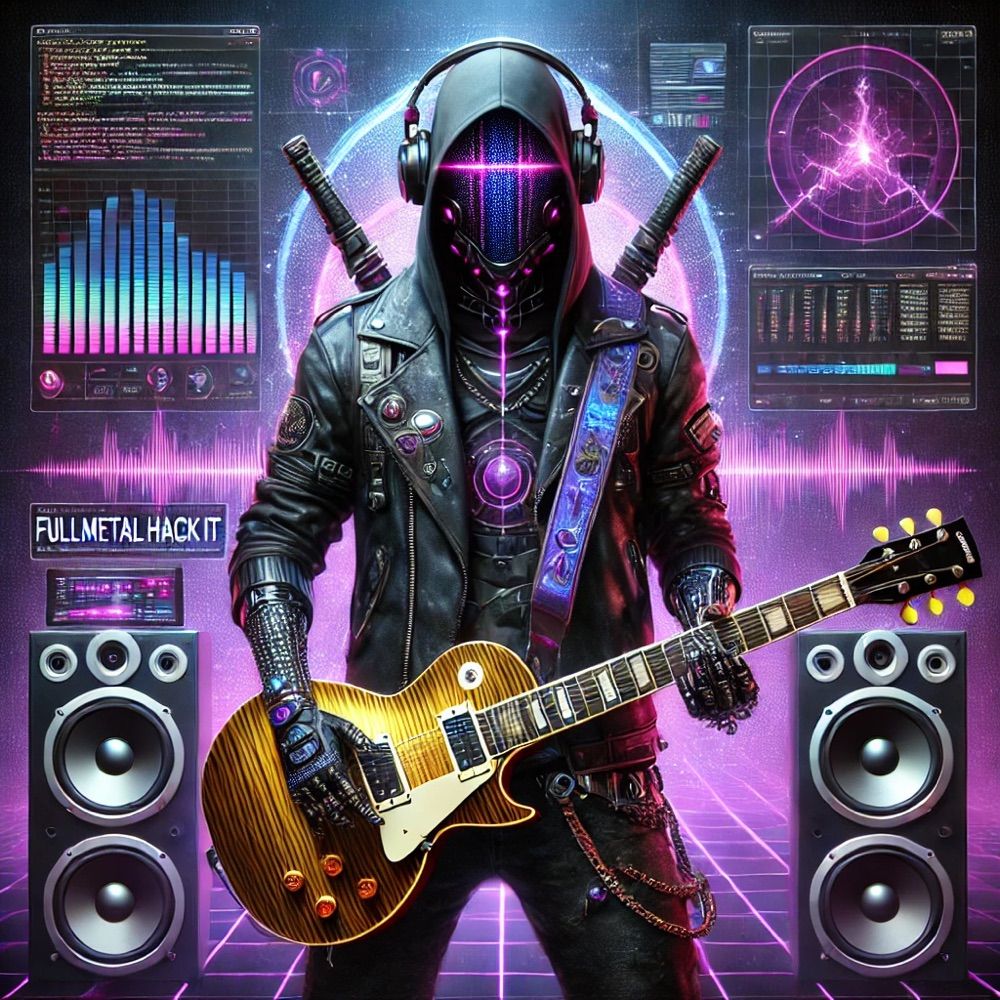 FullMetalHackIT