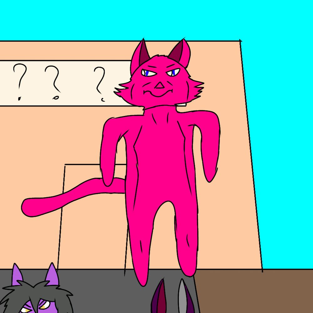 Meow Maestro